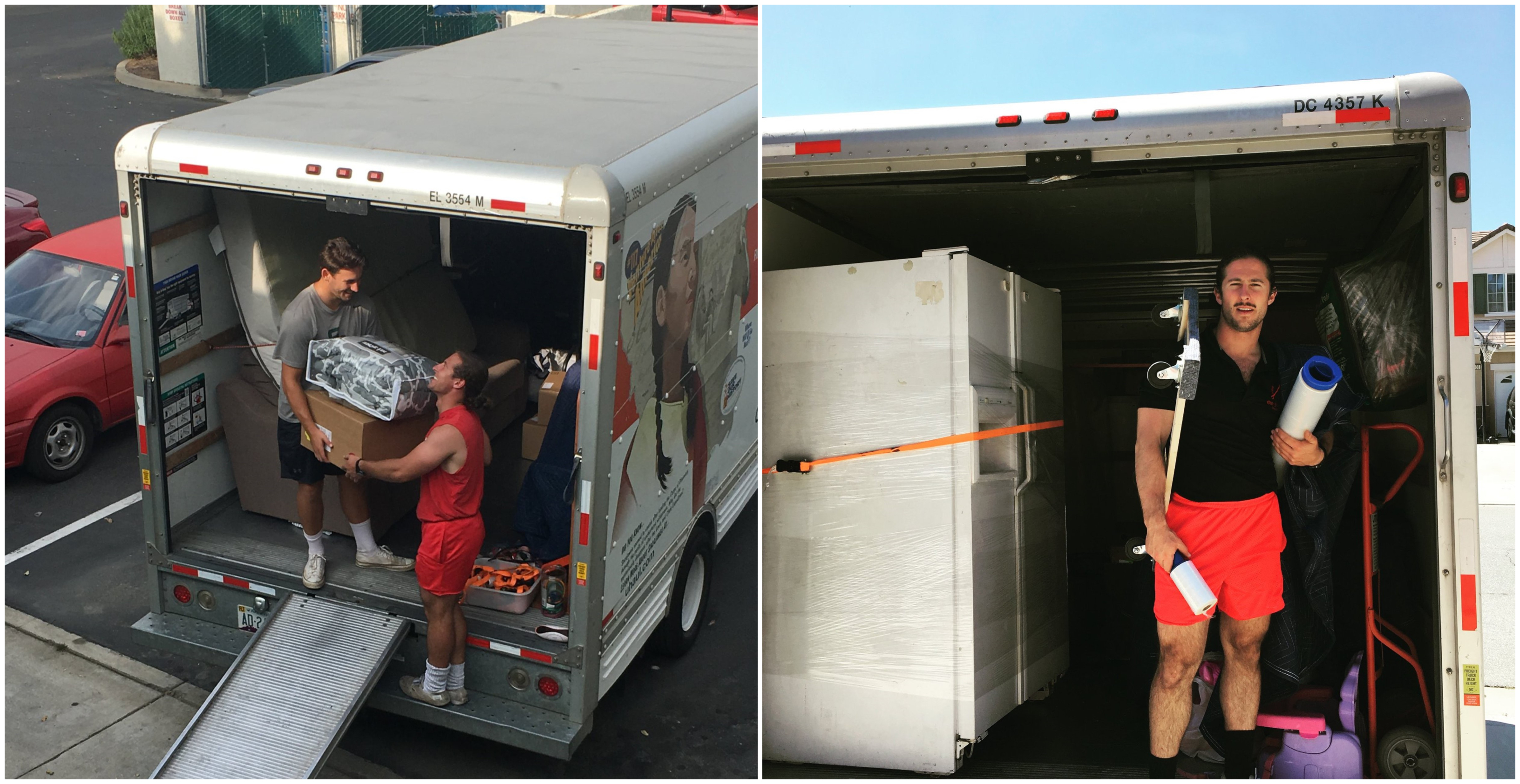 Redlands Labor Moving Experts Secure Labor Moving in Redlands, CA