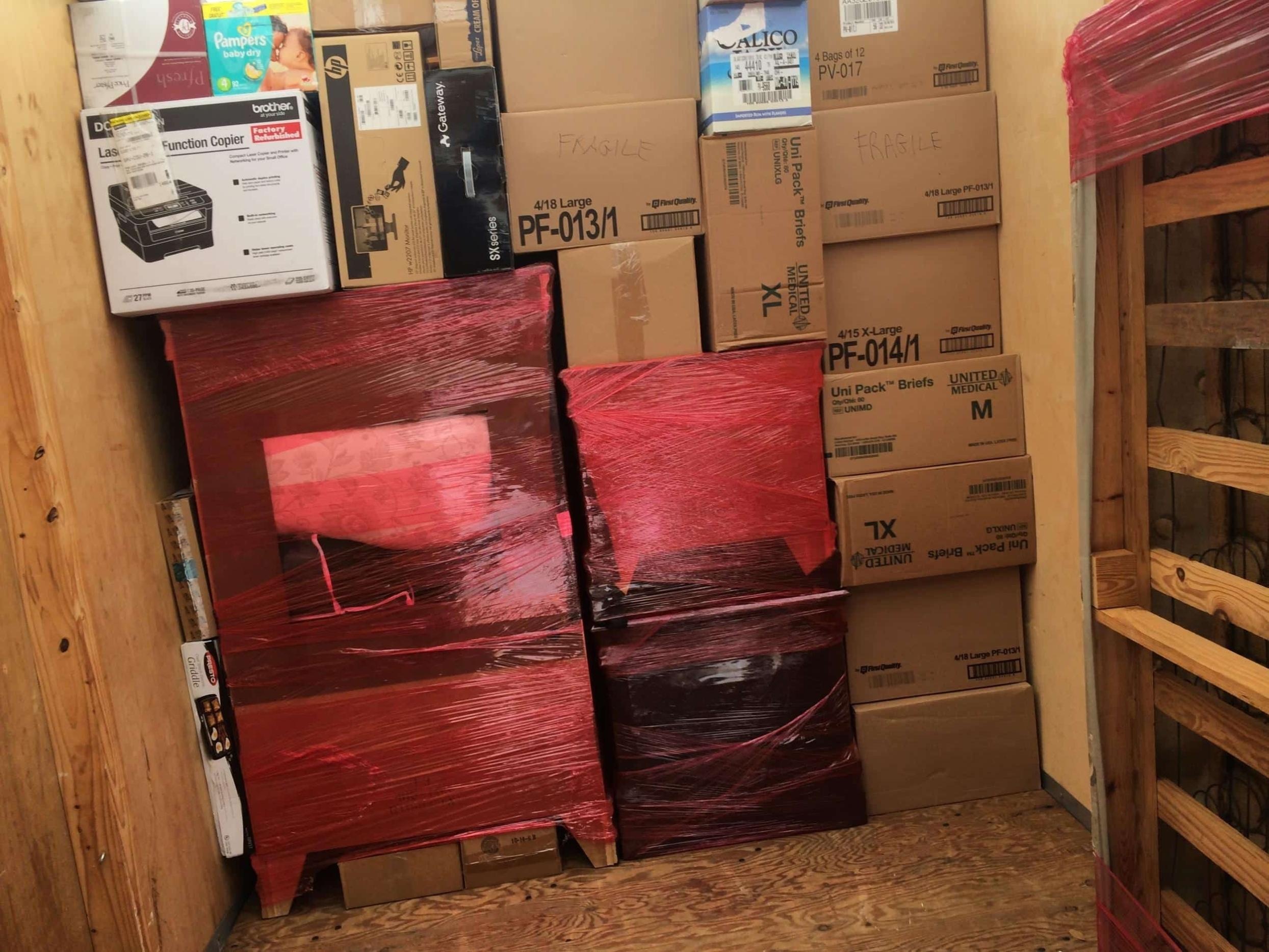 Local Labor Moving Experts in Banning, CA Dependable Labor Moving Services in Banning, CA