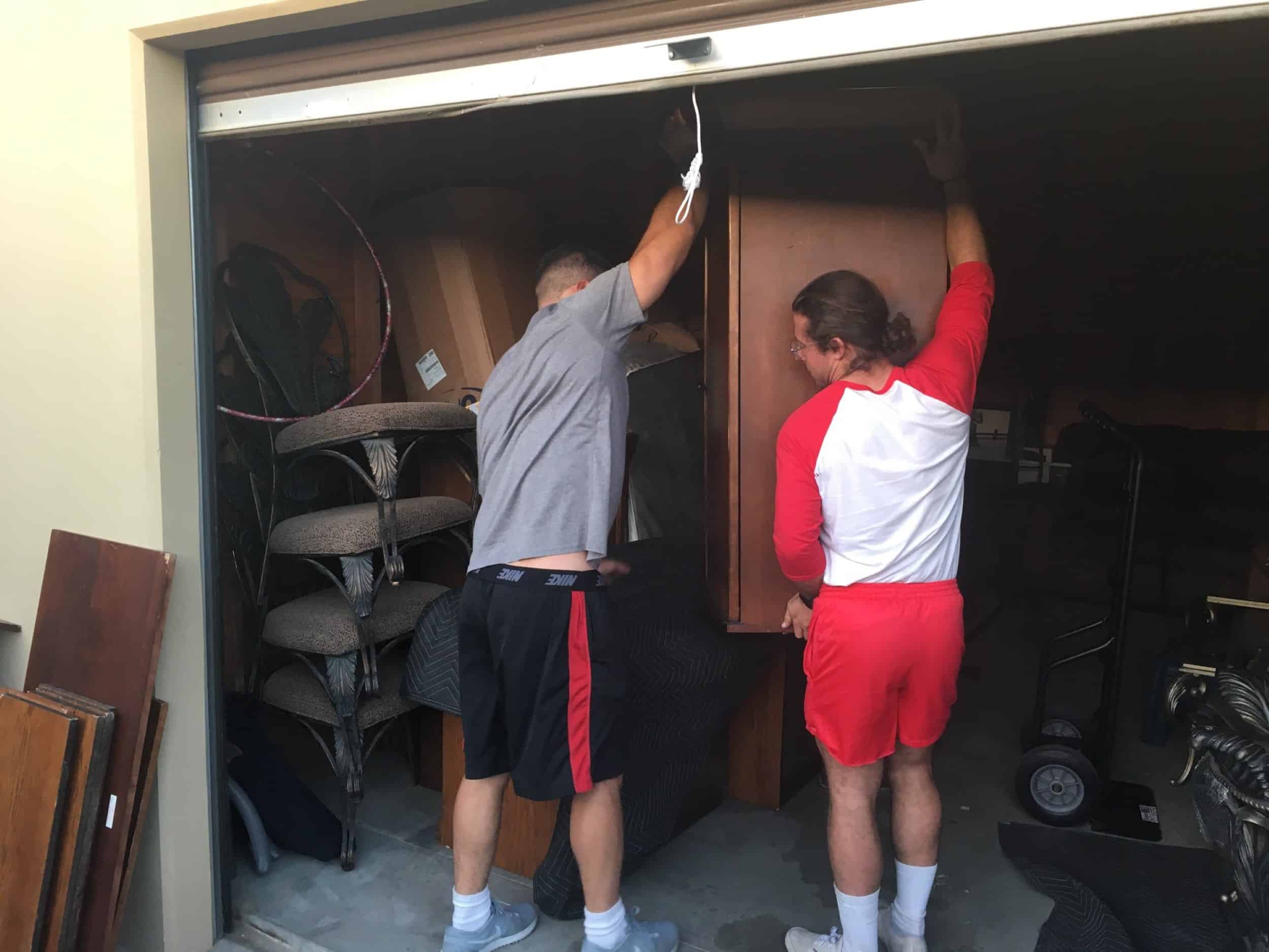 Commercial Labor Moving in Redlands, CA Trusted Labor Movers in Redlands