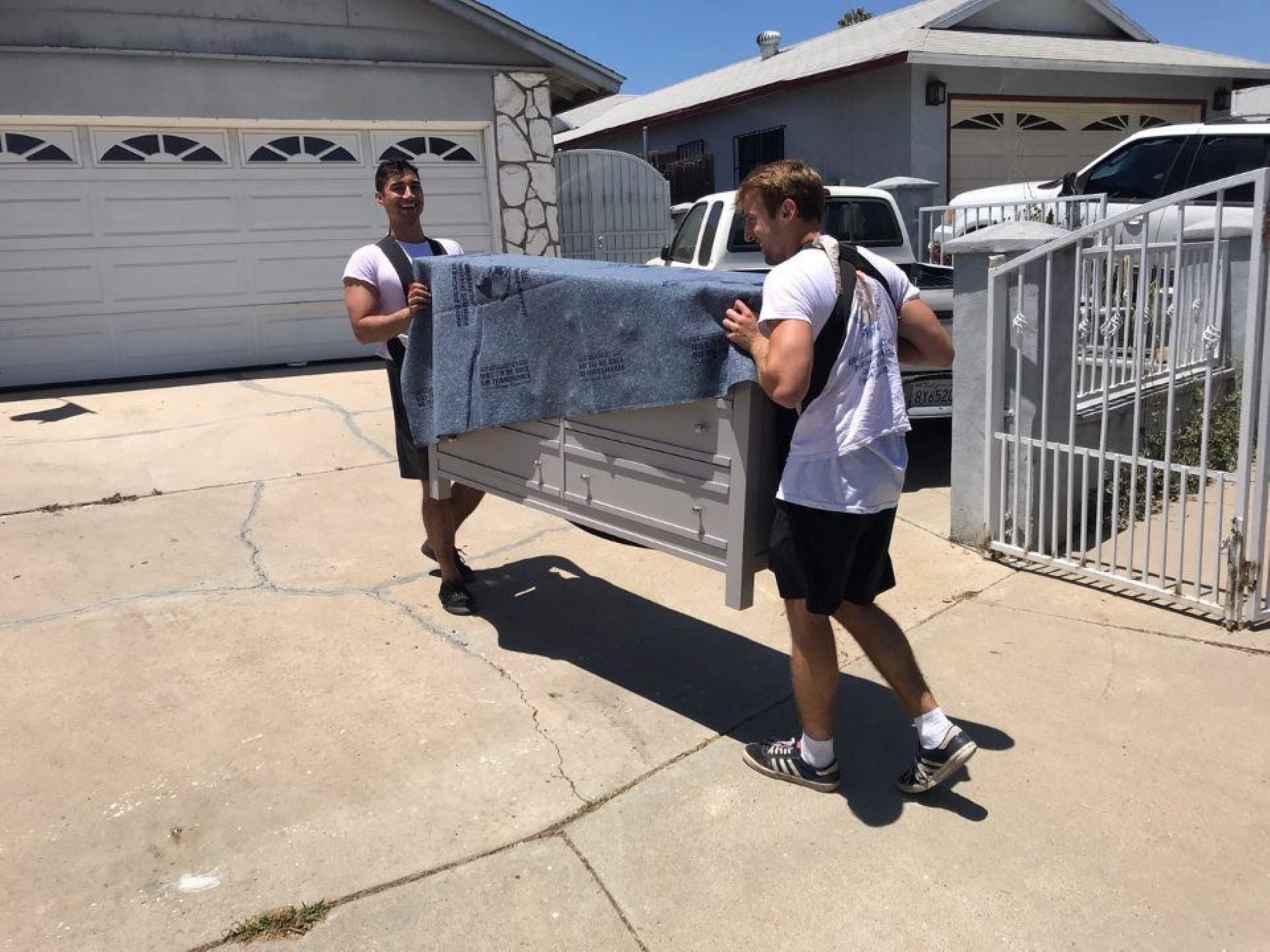 Affordable Labor Moving Solutions in Banning, CA Safe and Secure Labor Moving in Banning, CA area
